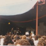 Frank Chickens Stage 2 1986